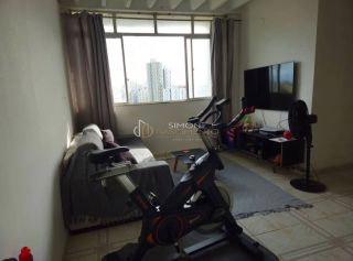 Apartamento Para Vender com 3 quartos 1 suíte no bairro Imbuí em Salvador