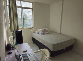 Apartamento Para Vender com 3 quartos 1 suíte no bairro Imbuí em Salvador