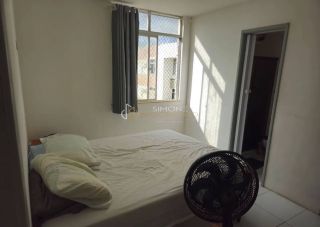 Apartamento Para Vender com 3 quartos 1 suíte no bairro Imbuí em Salvador
