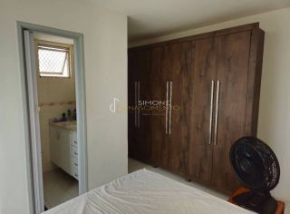 Apartamento Para Vender com 3 quartos 1 suíte no bairro Imbuí em Salvador