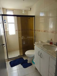Apartamento Para Vender com 3 quartos 1 suíte no bairro Imbuí em Salvador