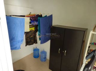 Apartamento Para Vender com 3 quartos 1 suíte no bairro Imbuí em Salvador