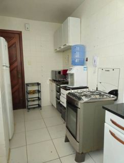 Apartamento Para Vender com 3 quartos 1 suíte no bairro Imbuí em Salvador