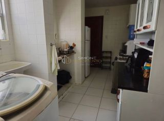 Apartamento Para Vender com 3 quartos 1 suíte no bairro Imbuí em Salvador