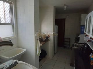 Apartamento Para Vender com 3 quartos 1 suíte no bairro Imbuí em Salvador