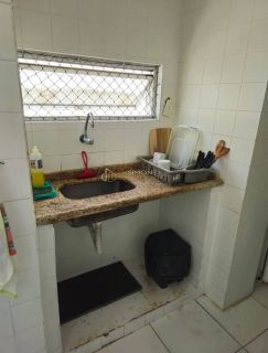 Apartamento Para Vender com 3 quartos 1 suíte no bairro Imbuí em Salvador