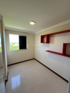 Apartamento  3/4   São Rafael