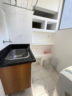 Apartamento  3/4   São Rafael