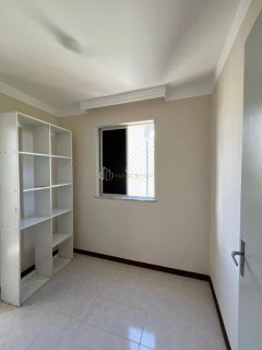 Apartamento  3/4   São Rafael