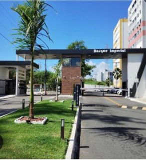 Apartamento  3/4   São Rafael