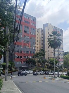 Apartamento  3/4   São Rafael
