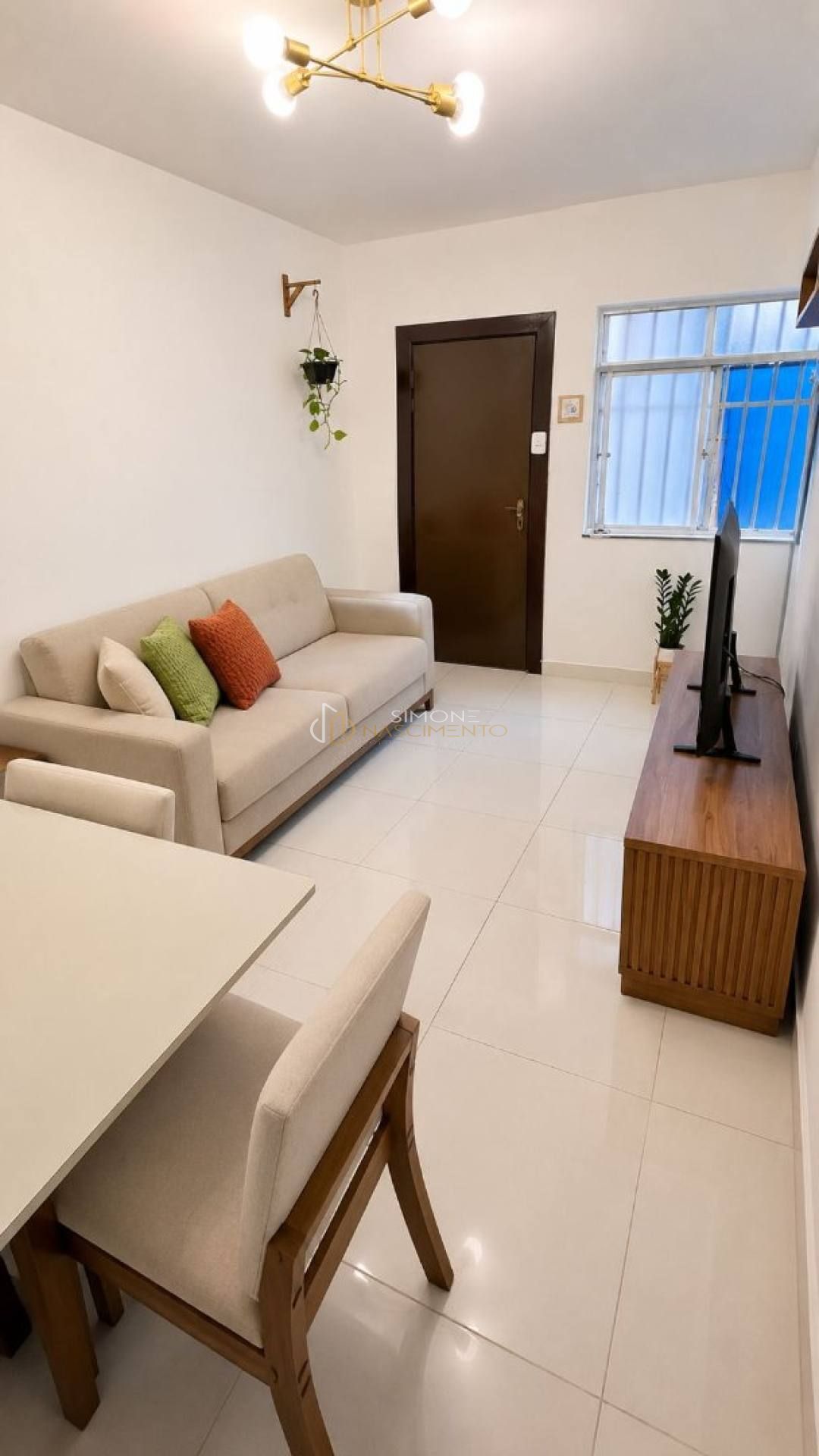 Apartamento  Térreo 2 quartos  Boca do Rio