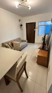 Apartamento  Térreo 2 quartos  Boca do Rio