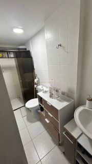 Apartamento  Térreo 2 quartos  Boca do Rio