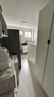 Apartamento  Térreo 2 quartos  Boca do Rio
