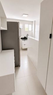 Apartamento  Térreo 2 quartos  Boca do Rio