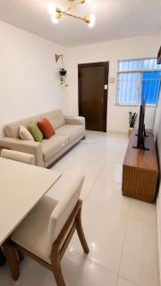 Apartamento  Térreo 2 quartos  Boca do Rio