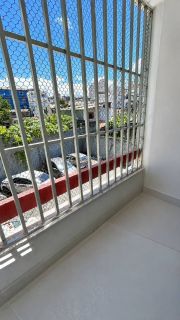 Apartamento  Térreo 2 quartos  Boca do Rio