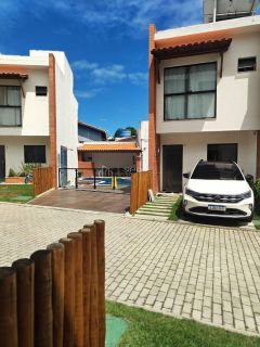 Village  3 quartos 2 suítes Centro em Lauro De Freitas