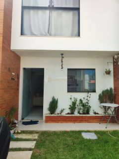 Village  3 quartos 2 suítes Centro em Lauro De Freitas
