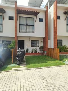 Village  3 quartos 2 suítes Centro em Lauro De Freitas
