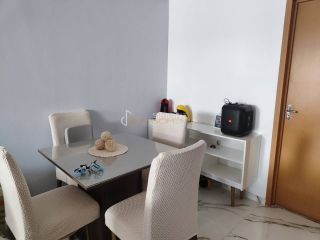 Village  3 quartos 2 suítes Centro em Lauro De Freitas