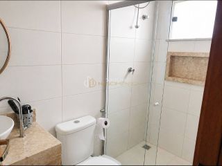 Village  3 quartos 2 suítes Centro em Lauro De Freitas