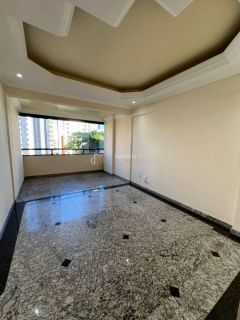 Apartamento  3 quartos 1 suíte Caminho das árvores