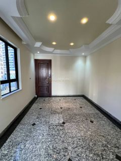 Apartamento  3 quartos 1 suíte Caminho das árvores