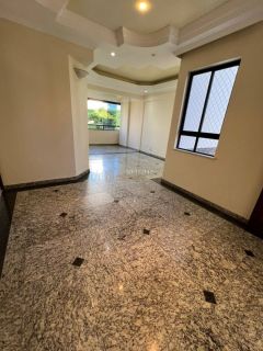 Apartamento  3 quartos 1 suíte Caminho das árvores