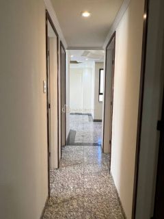 Apartamento  3 quartos 1 suíte Caminho das árvores