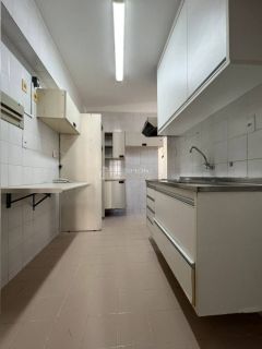 Apartamento  3 quartos 1 suíte Caminho das árvores