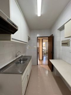 Apartamento  3 quartos 1 suíte Caminho das árvores