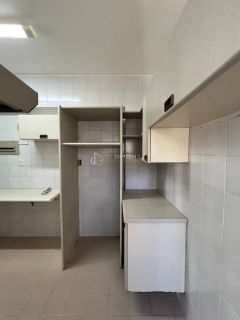 Apartamento  3 quartos 1 suíte Caminho das árvores
