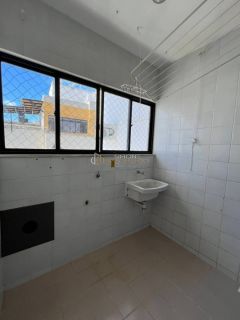 Apartamento  3 quartos 1 suíte Caminho das árvores