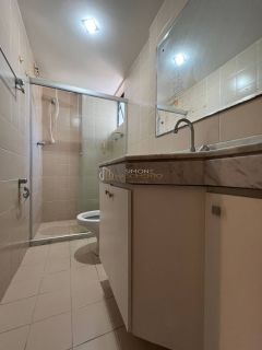 Apartamento  3 quartos 1 suíte Caminho das árvores
