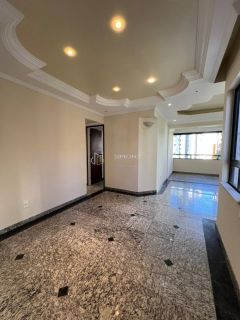 Apartamento  3 quartos 1 suíte Caminho das árvores