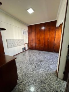 Apartamento  3 quartos 1 suíte Caminho das árvores