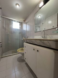 Apartamento  3 quartos 1 suíte Caminho das árvores