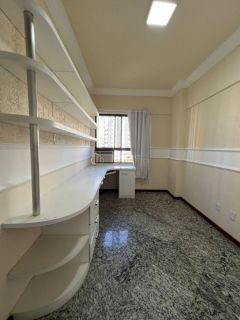 Apartamento  3 quartos 1 suíte Caminho das árvores