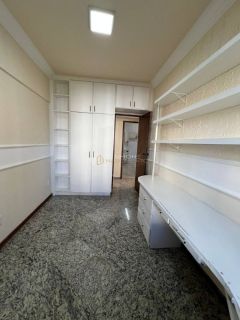 Apartamento  3 quartos 1 suíte Caminho das árvores