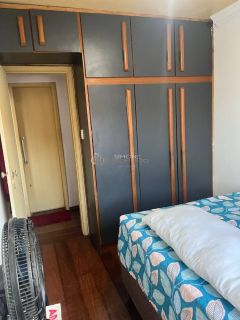 Apartamento 2 quarto Brotas