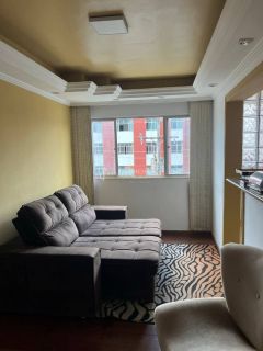 Apartamento 2 quarto Brotas