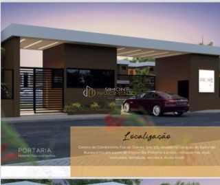 Venda apartamento 2 suítes em Buraquinho - Lauro de Freitas - Ba