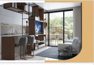 Venda apartamento 2 suítes em Buraquinho - Lauro de Freitas - Ba
