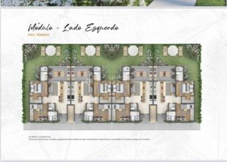 Venda apartamento 2 suítes em Buraquinho - Lauro de Freitas - Ba