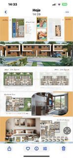 Venda apartamento 2 suítes em Buraquinho - Lauro de Freitas - Ba