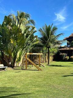 Village a venda  2 suítes com dependência completa em Buraquinho-Lauro de Freitas