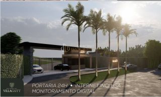 Loteamento - Condomínio Residencial VillaGutt