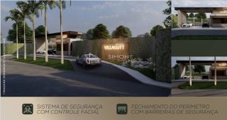 Loteamento - Condomínio Residencial VillaGutt